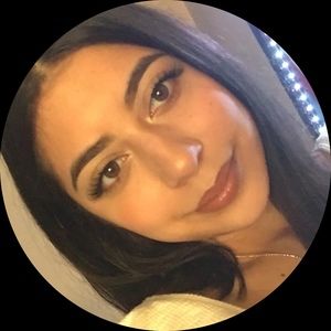 Meet your Posher, Rocio